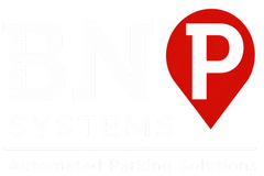 BNP Systems — Automated Parking Systems